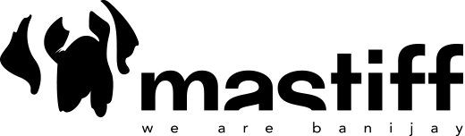 Mastiff logotyp